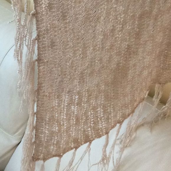 💞SAY WHAT 💞tassels drape open cardigan - Picture 5 of 12